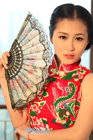 China women