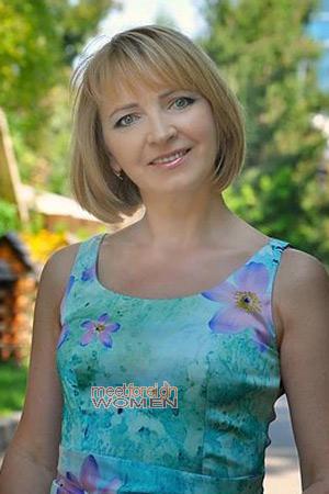 Ukraine women